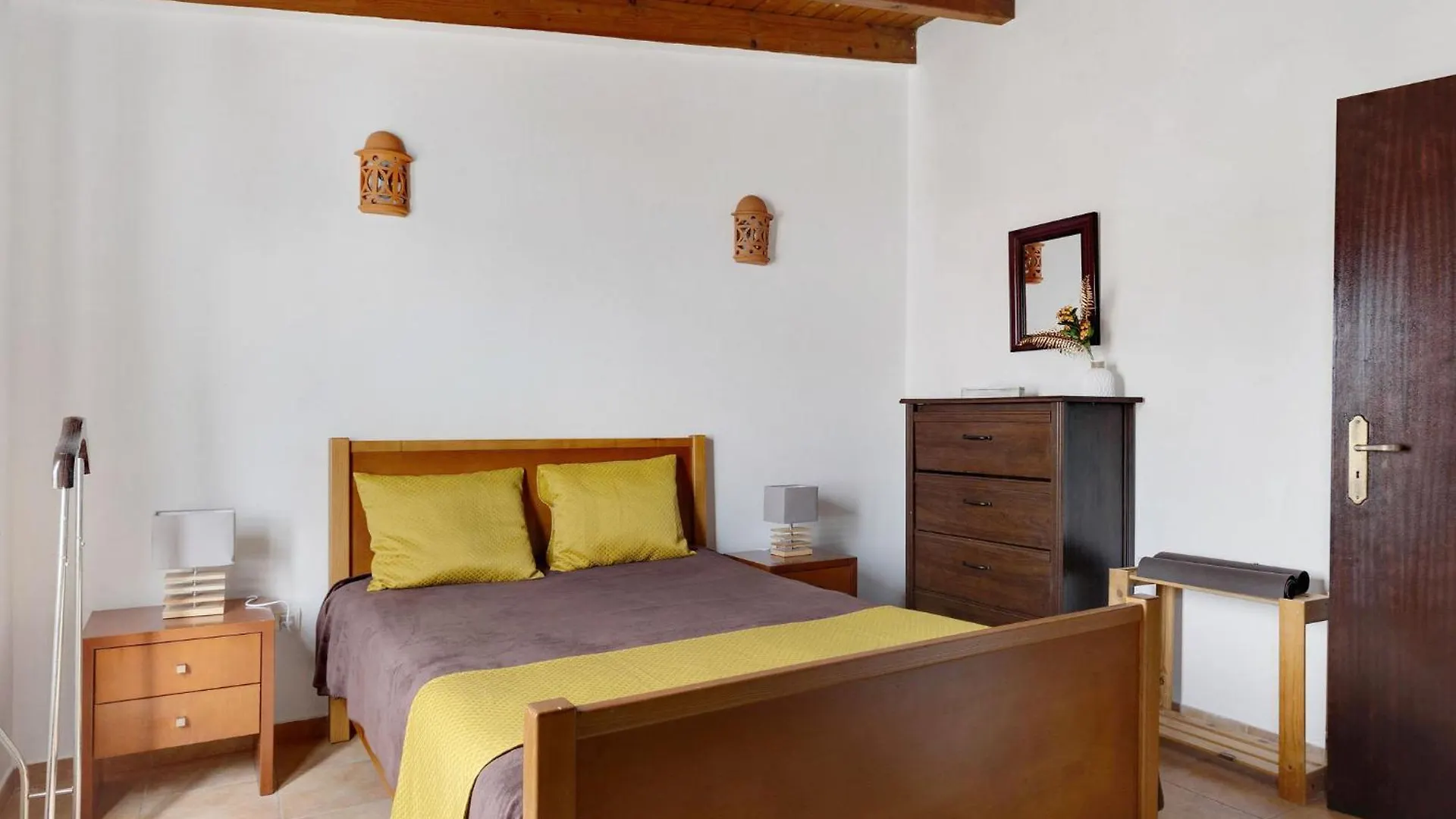 Casa Dos Peixinhos - Rogil Villa