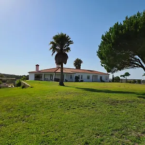 Herdade Da Vagem Сasa de vacaciones