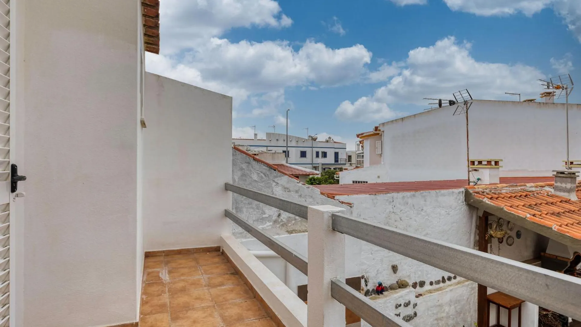 Casa Dos Peixinhos - Rogil Villa Portugal