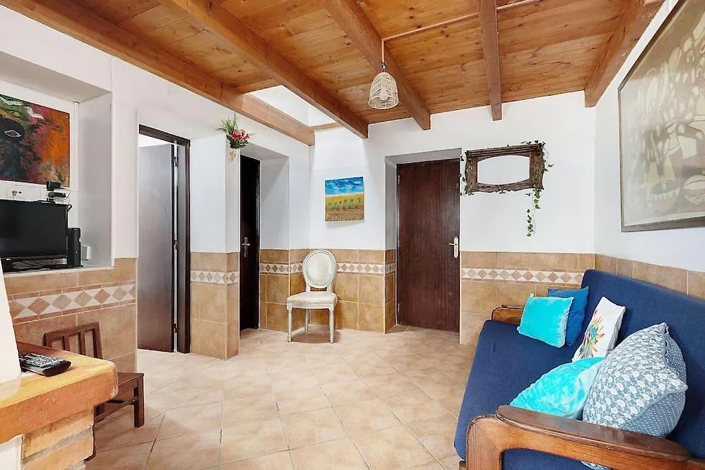 Casa Dos Peixinhos - Rogil Villa Portugal