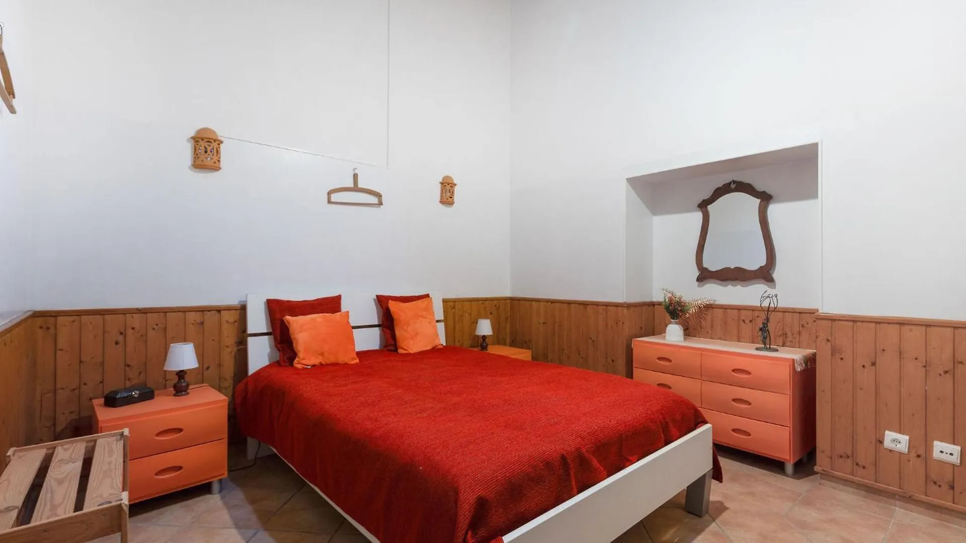 Casa Dos Peixinhos - Rogil Villa Holiday home