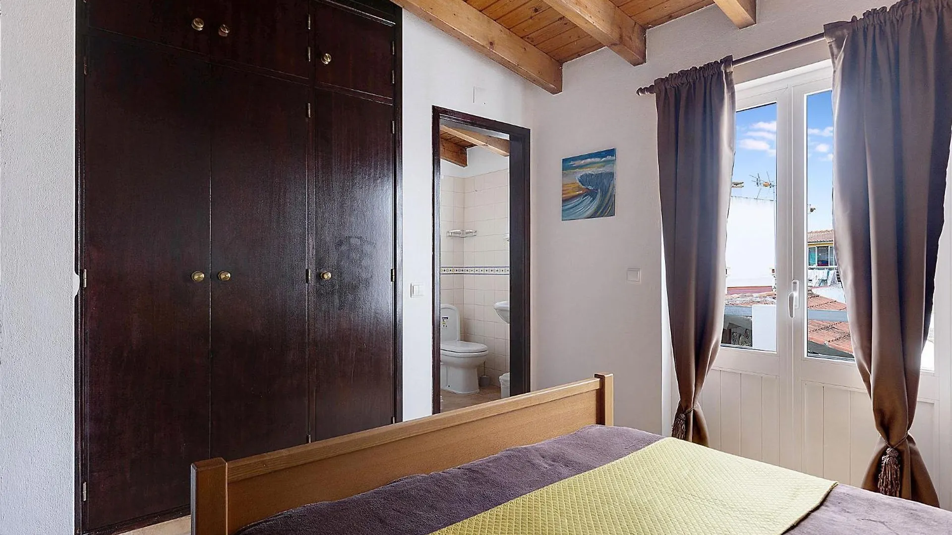 Casa Dos Peixinhos - Rogil Villa 0*,  Portugal